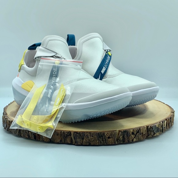 NIKE Women’s Joyride Optik Various Size - Picture 2 of 7
